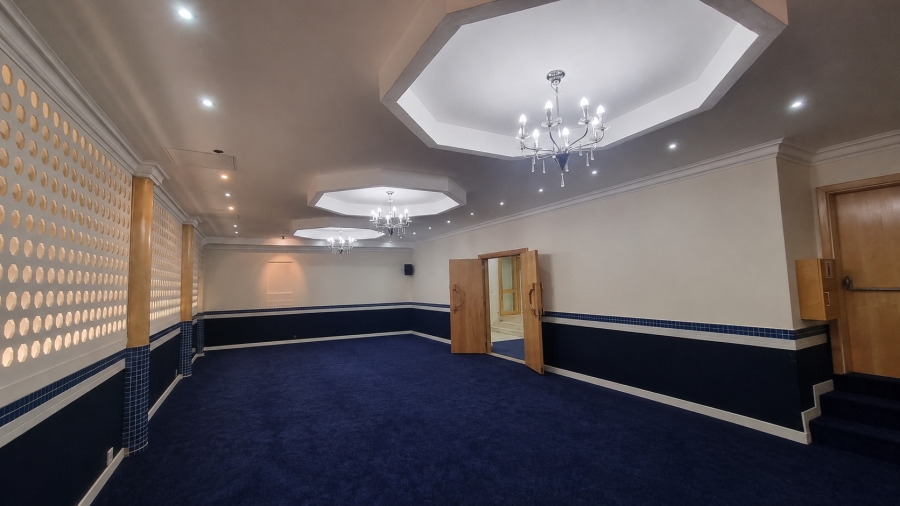 To Let Commercial Property for Rent in Cape Town City Centre Western Cape